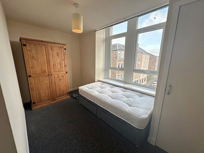 4 Bedroom Flat To Rent In (Top) Peddie Street, Dundee, DD1
