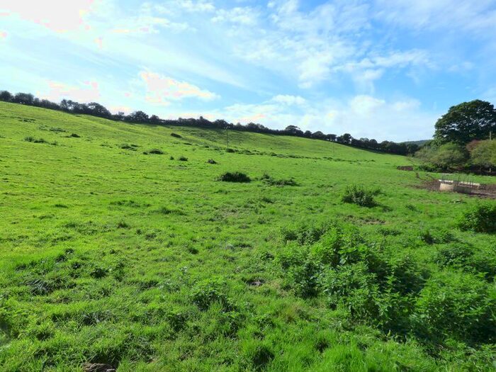Land For Sale In Nanstallon, Bodmin, PL30
