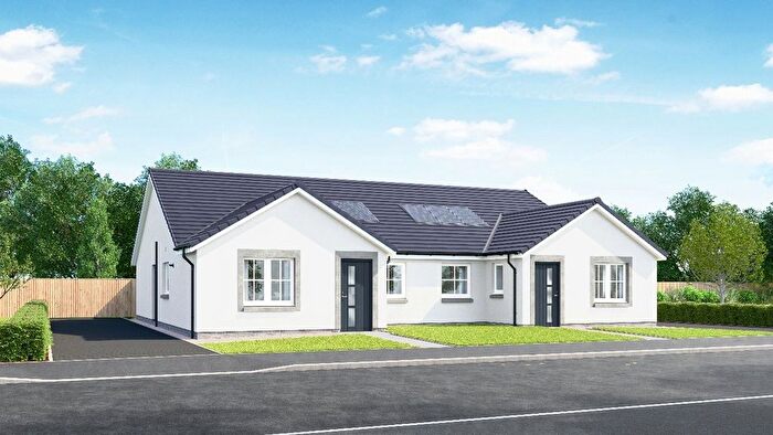 3 Bedroom Bungalow For Sale In Plot, Oudenarde, Bridge Of Earn, Perth, PH2