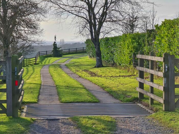 2 Bedroom Barn Conversion For Sale In Petrockstow, Okehampton EX20