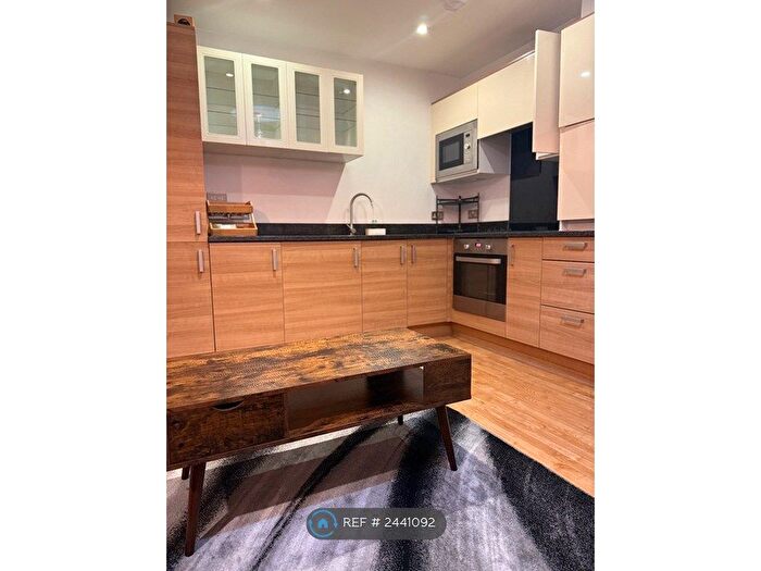 1 Bedroom Flat To Rent In Lark Court, London, NW9