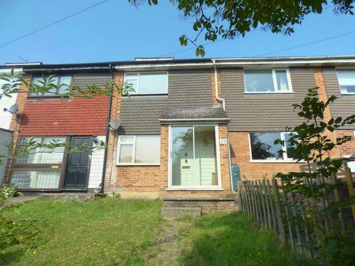 2 Bedroom Terraced House To Rent In Strood, ME2