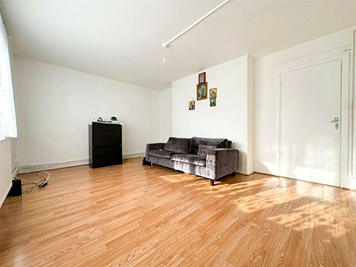 2 Bedroom Apartment To Rent In Victoria Road, Ruislip, Middlesex, HA4