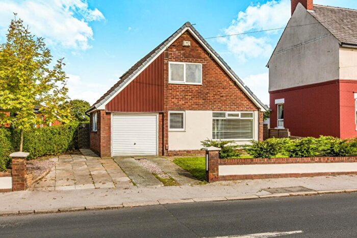 2 Bedroom Property To Rent In Brindle Road, Bamber Bridge, PR5