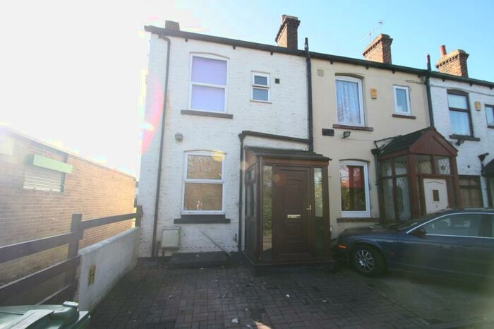 2 Bedroom Cottage To Rent In Pogson Cottages, Seacroft, Leeds, LS14