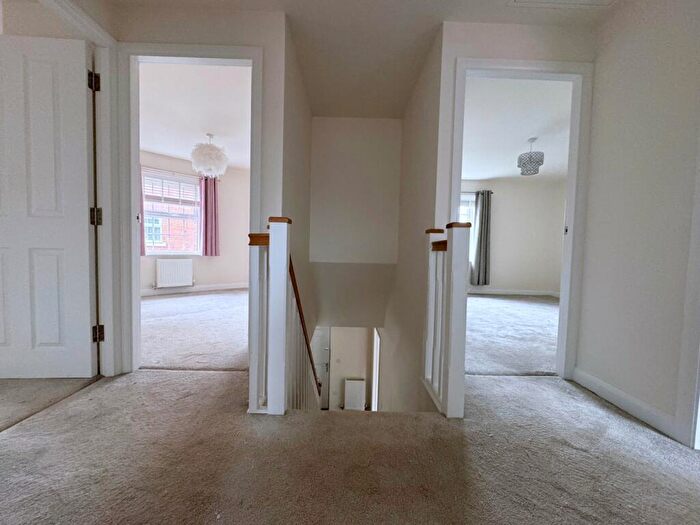 4 Bedroom Detached House For Sale In Galloway Road, Drakelow, Burton-on-Trent, DE15