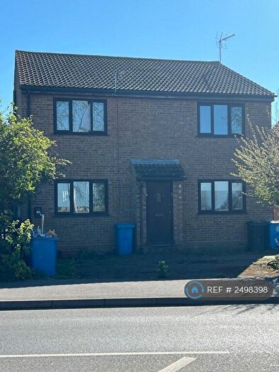 1 Bedroom Flat To Rent In Halfway Road, Minster On Sea, Sheerness, ME12