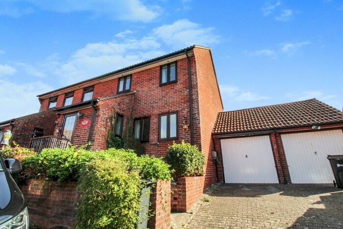 3 Bedroom Semi-Detached House To Rent In Church Road, Preston, Weymouth, Dorset, DT3