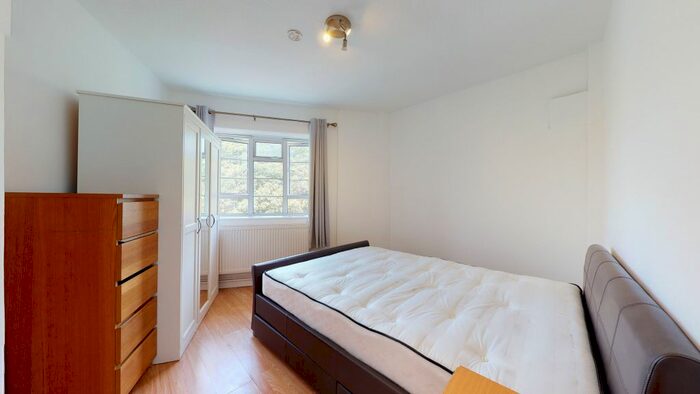 1 Bedroom Flat To Rent In Church Street Estate, London, NW8