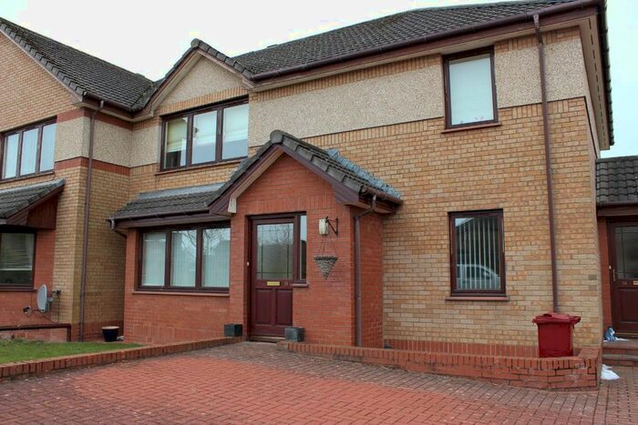 2 Bedroom Flat To Rent In School Road, Symington, Biggar, ML12