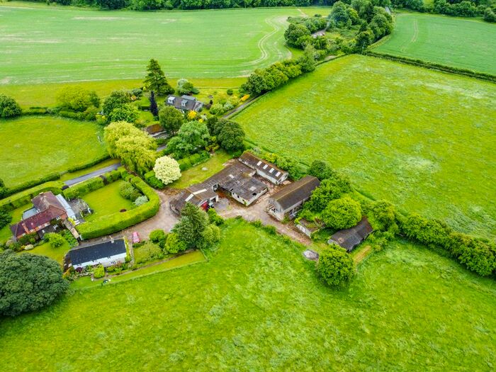 Land For Sale In Stream House Drive, Selborne, Alton, GU34