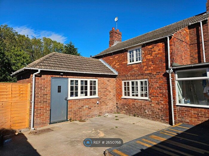3 Bedroom Detached House To Rent In Thornton Abbey Road, Ulceby, DN39
