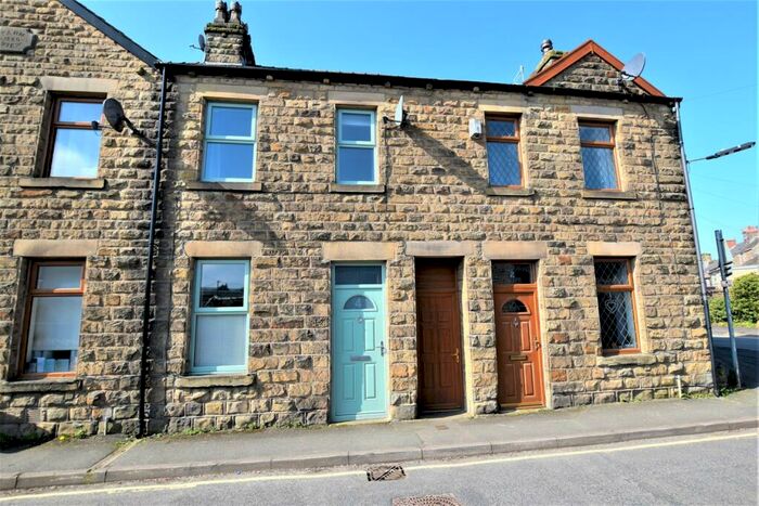 2 Bedroom Terraced House To Rent In Ashbourne Lane, Chapel-En-Le-Frith, High Peak, SK23