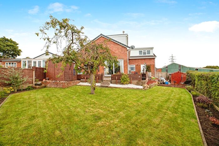 6 Bedroom Detached House For Sale In Princess Street, Kirkby-In-Ashfield, Nottingham, NG17