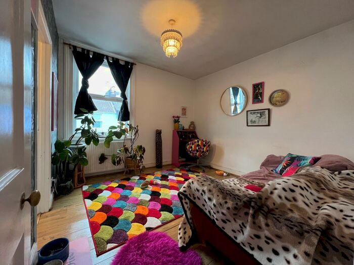 1 Bedroom Flat To Rent In Ewart Street, Brighton, BN2