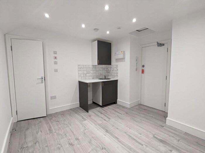 Studio To Rent In Coopers End, Takeley, CM22