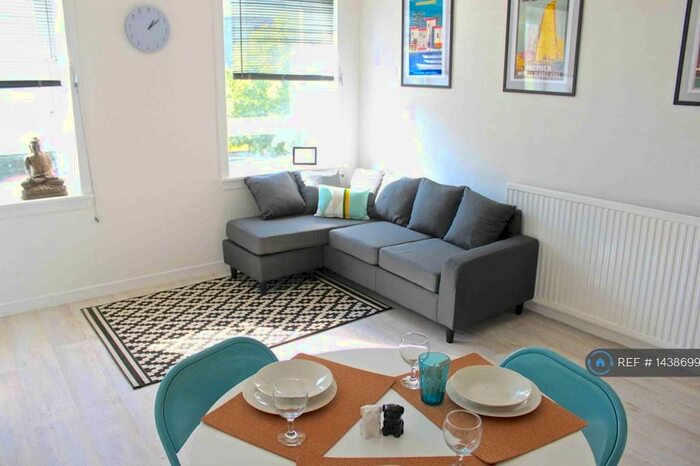 4 Bedroom Maisonette To Rent In Kincorth Place, Aberdeen, AB12