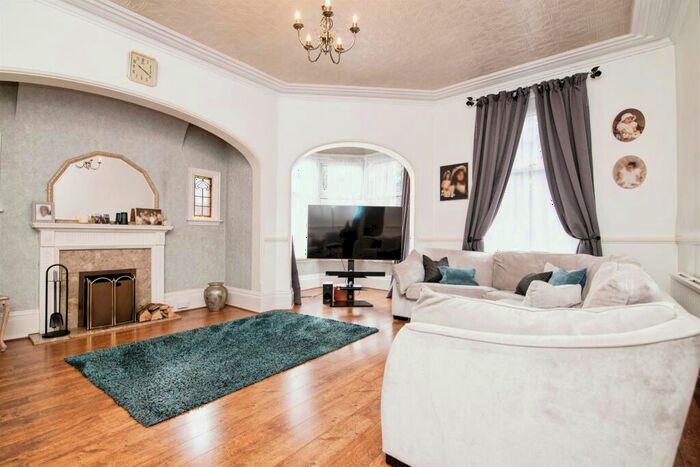 7 Bedroom Detached House To Rent In Handsworth Wood Road, Birmingham, B20