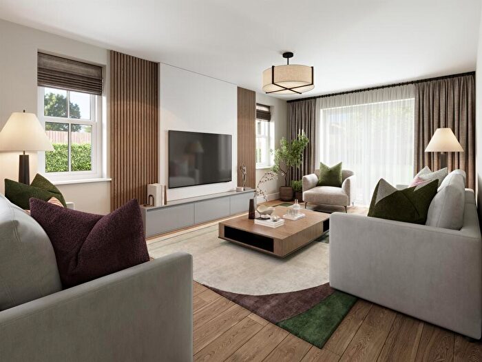 2 Bedroom Semi Detached House For Sale In Kingshall Place, Kingshall Street, Rougham, Bury St. Edmunds, IP30