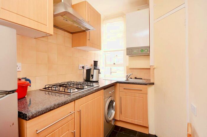 Studio To Rent In Regency Street, Westminster, London, SW1P