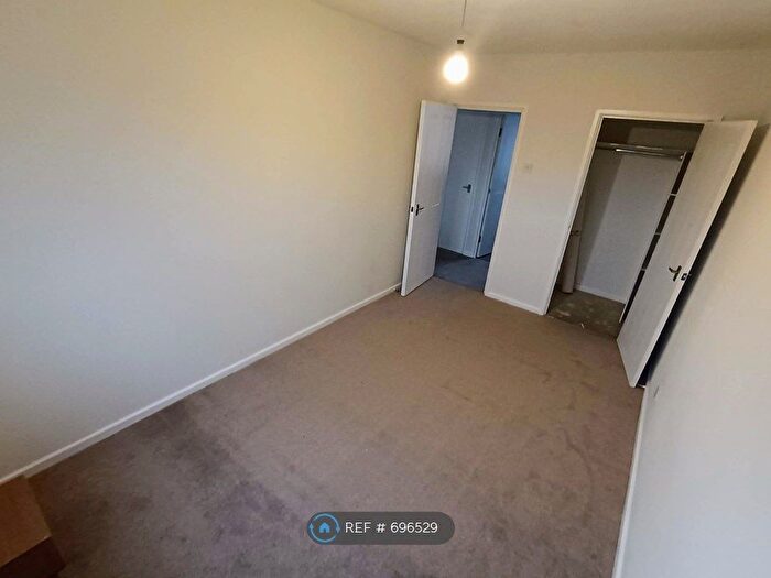 1 Bedroom Flat To Rent In Barwell Court, Birmingham, B9