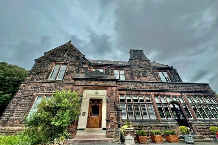 2 Bedroom Flat To Rent In Seafarers Drive, Liverpool, L25