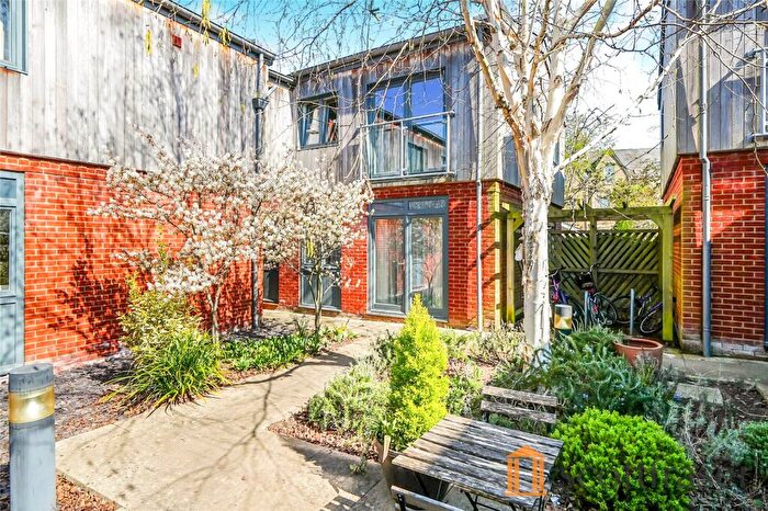 2 Bedroom Flat To Rent In Citygate, St. Clements Street, Oxford, OX4