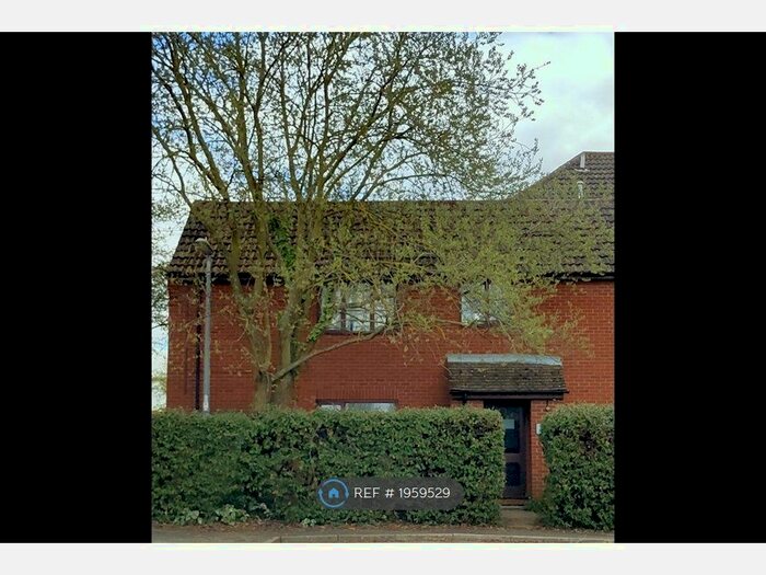 Studio To Rent In Corrie Road, Cambridge, CB1