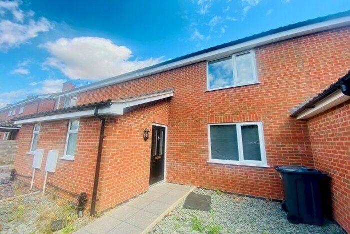 2 Bedroom Property To Rent In Manor Road, Thetford, IP25