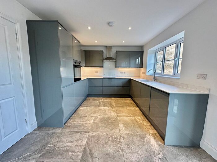 3 Bedroom Detached House To Rent In Bedford View, Manea, March, PE15