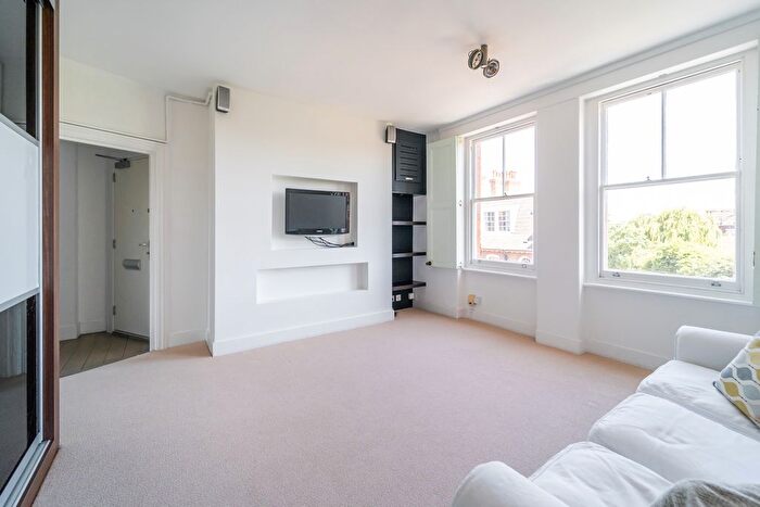1 Bedroom Flat For Sale In Pleasant Place, Islington, London, N1