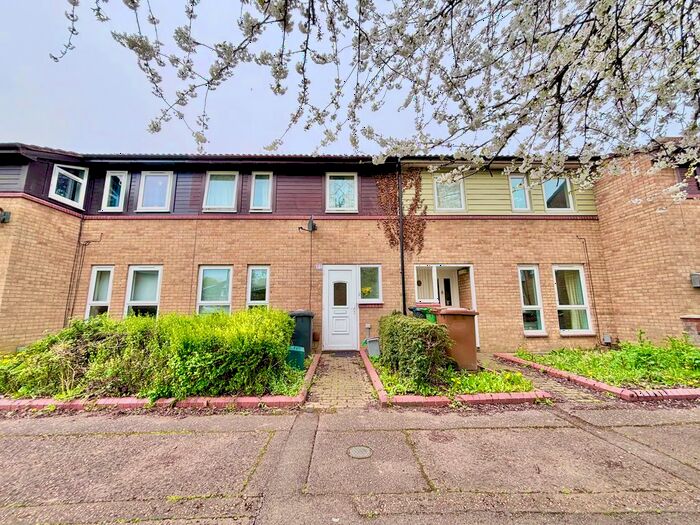 3 Bedroom Property To Rent In Reepham, Orton Brimbles, Peterborough, PE2