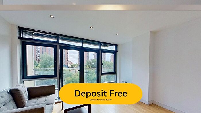 1 Bedroom Flat To Rent In Gotts Road, Leeds, LS12