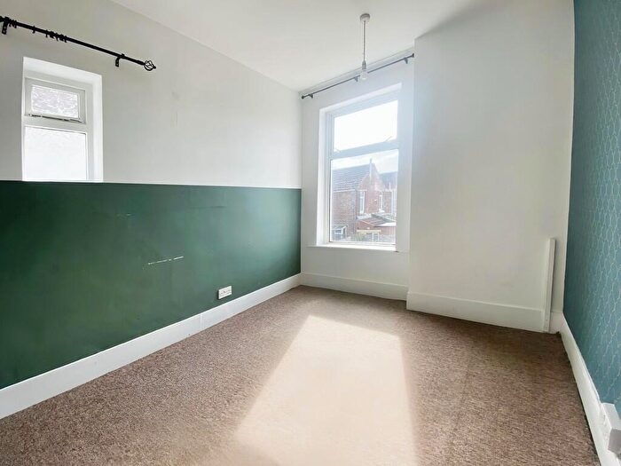 1 Bedroom Terraced House To Rent In Rugby Road, Southsea, PO5