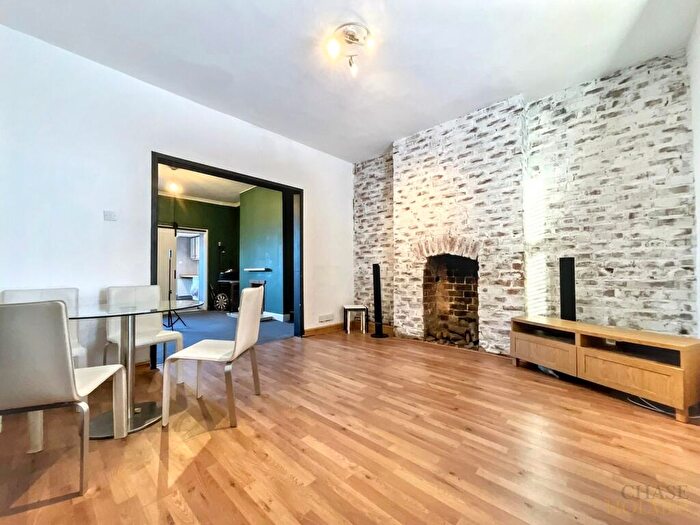 3 Bedroom Terraced House For Sale In Tennant Street, Hebburn, NE31