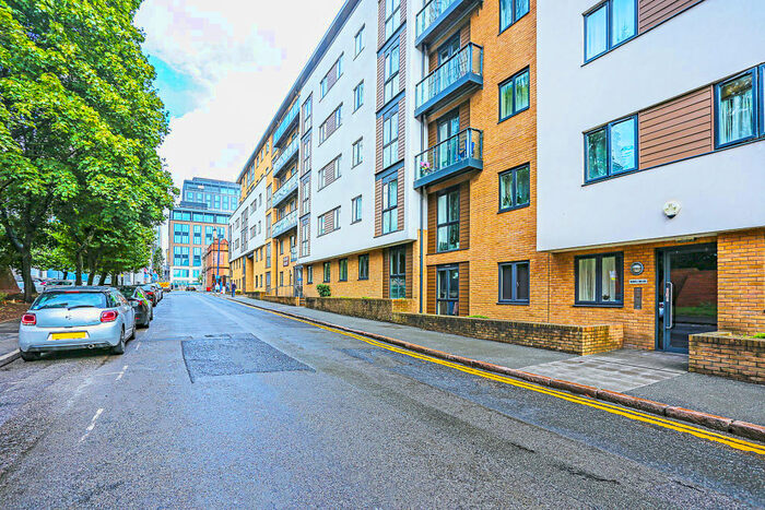 2 Bedroom Apartment For Sale In Cutlass Court, Granville Street, Birmingham, B1
