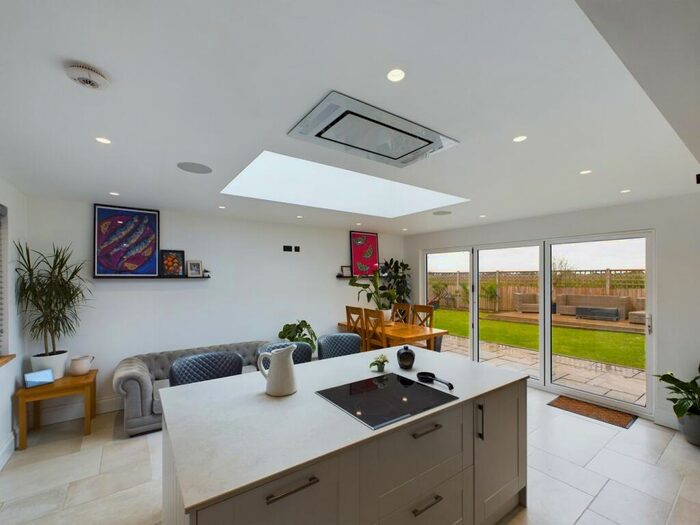 3 Bedroom Semi-Detached House For Sale In Sutton Road, Walpole Cross Keys, King's Lynn, PE34