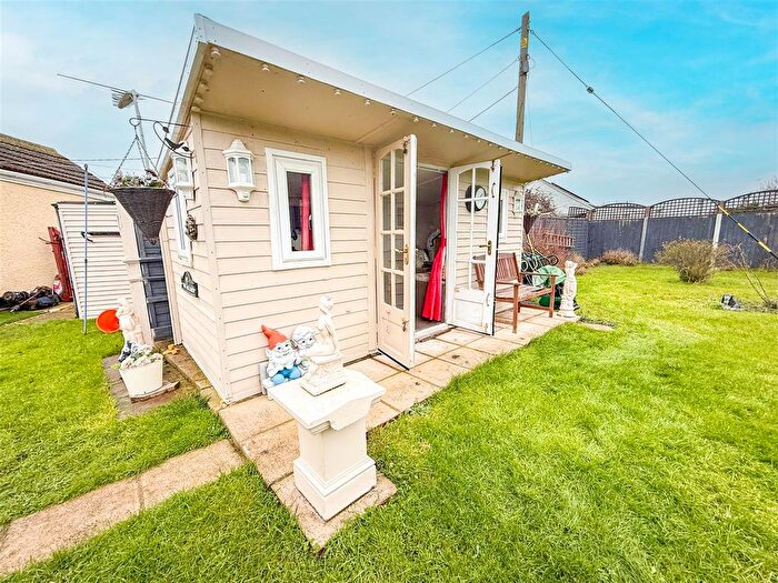 2 Bedroom Detached Bungalow For Sale In Sea Crescent, Jaywick, Essex, CO15