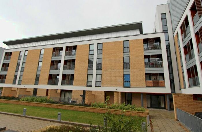 1 Bedroom Flat To Rent In Kimmerghame Place, Fettes, Edinburgh, EH4