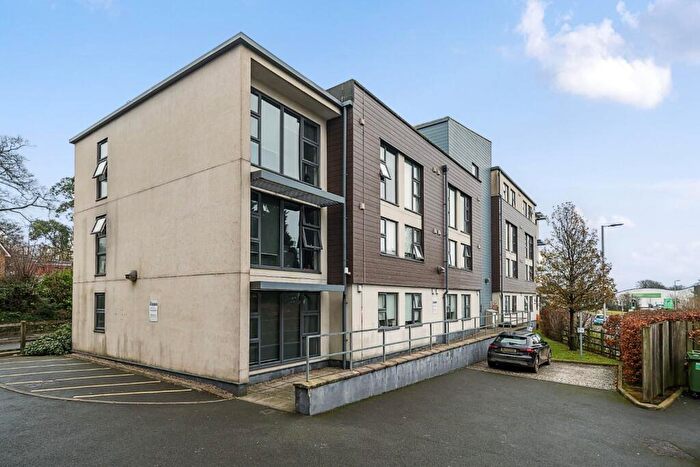 8 Bedroom Flat To Rent In Peninsula Student Living, Derriford, PL6