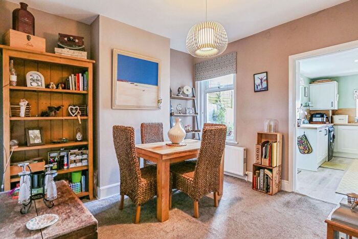 2 Bedroom Terraced House For Sale In Alder Road, Poole, Dorset, BH12