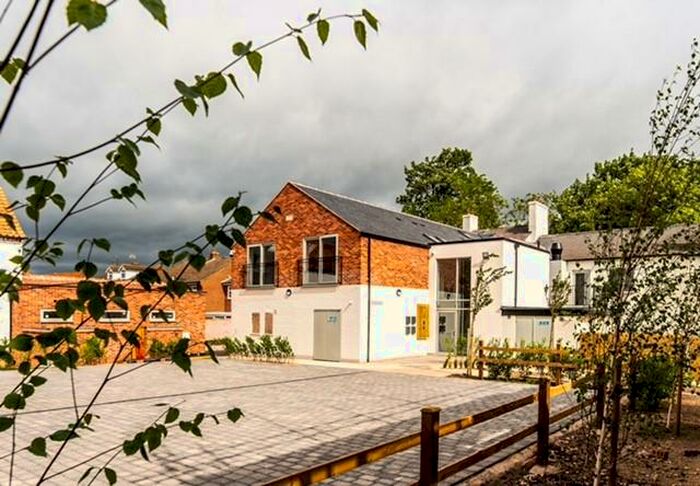 2 Bedroom Apartment To Rent In Church Street, Bingham, NG13