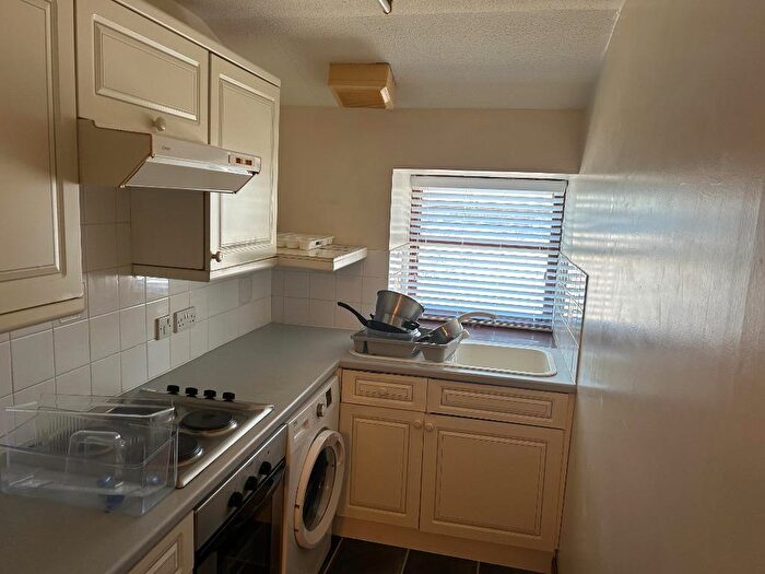 1 Bedroom Flat To Rent In West Stirling Street, Alva, Clackmannanshire, FK12