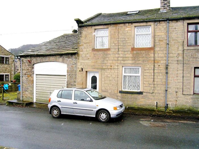 2 Bedroom Cottage To Rent In West Lane, Sutton In Craven, BD20