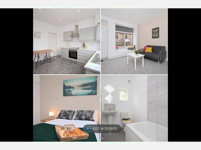 3 Bedroom Terraced House To Rent In Howard Road, Sheffield, S6