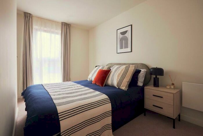 1 Bedroom Apartment To Rent In Corkfield Birmingham, Pershore Road, Birmingham, B5