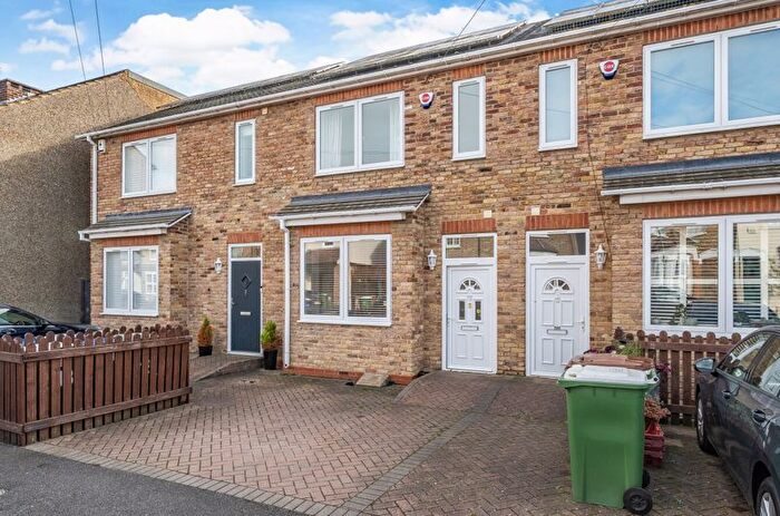 2 Bedroom Property To Rent In Corbylands Road, Sidcup, DA15