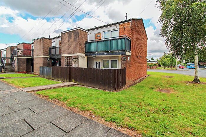 1 Bedroom Flat For Sale In Whitby Avenue, Ingol, Preston, PR2