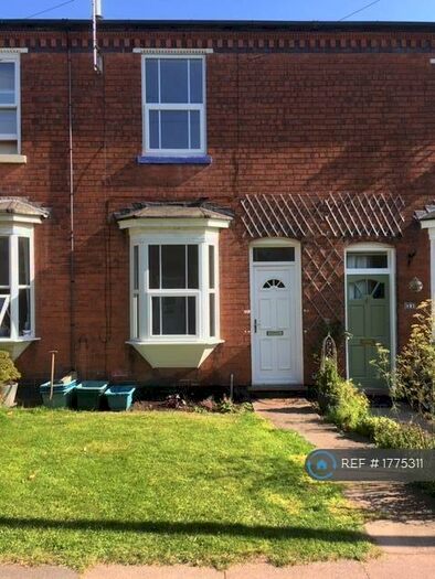 3 Bedroom Terraced House To Rent In Highfield Terrace, Birmingham, B18