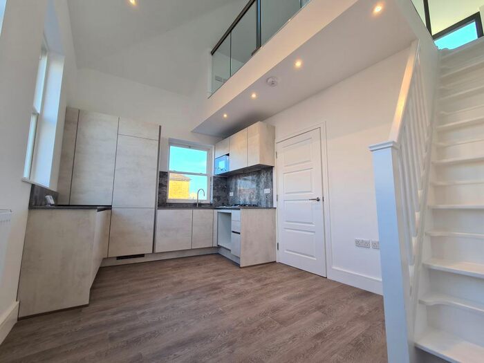 1 Bedroom Flat To Rent In High Street North, London E6